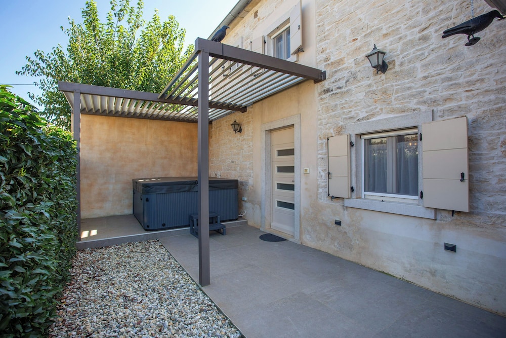 Casa Cassianus