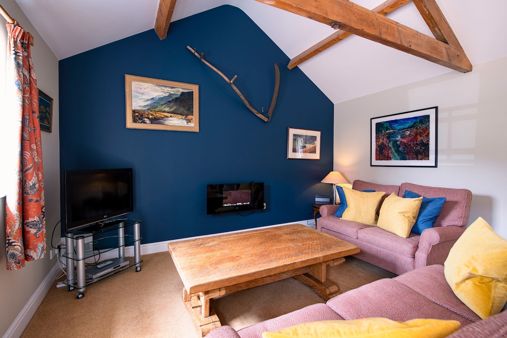 Alwent Mill