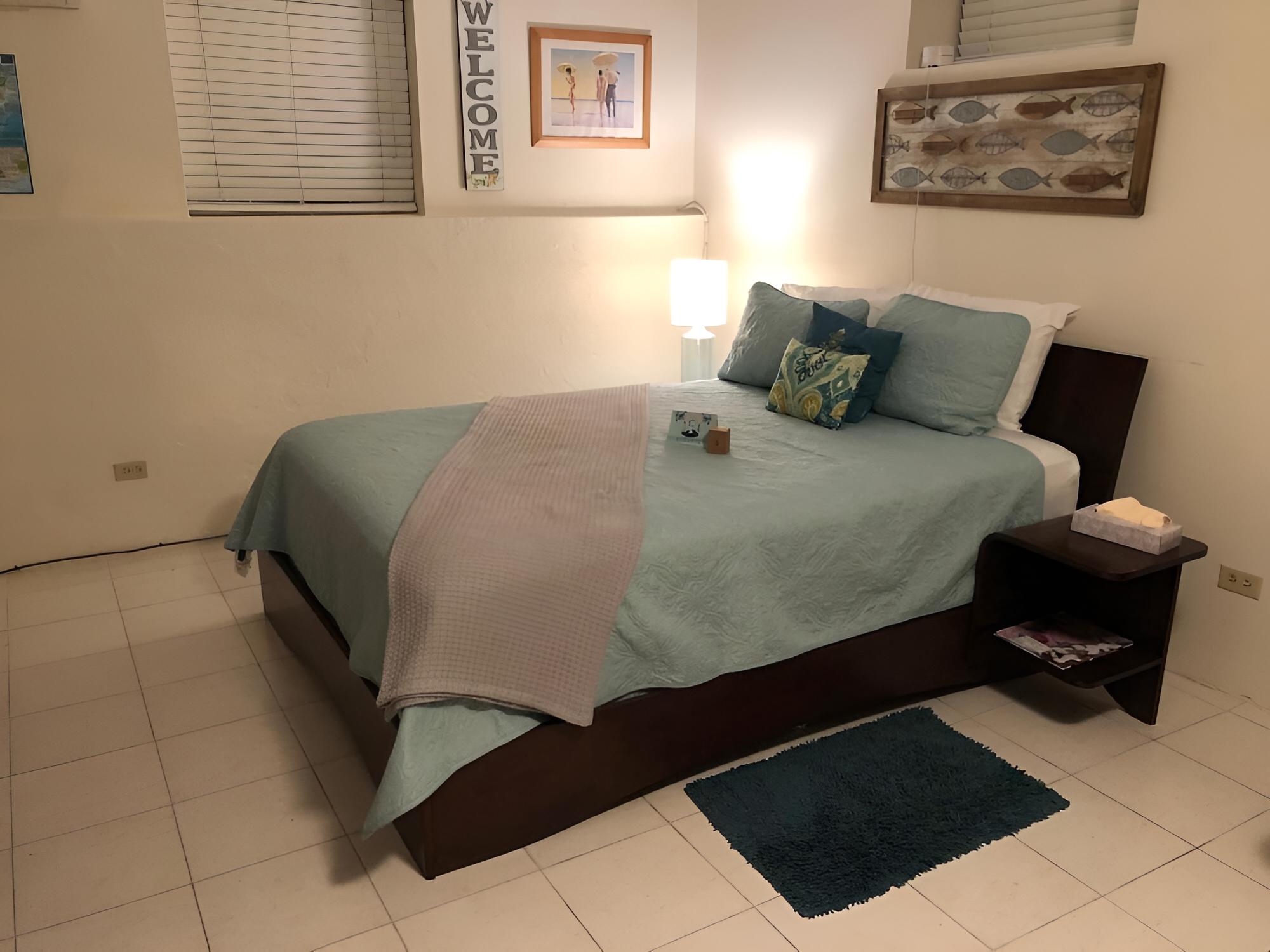 Ferry Rest - Sealandia Apartments view 4