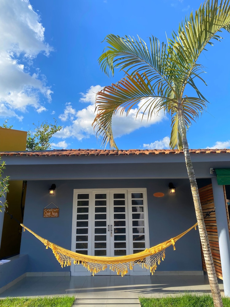 Pousada Vila Tadeu