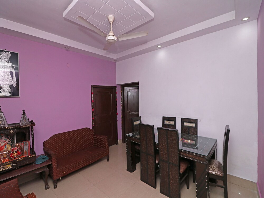 OYO 12828 Home Mountain Glory Homestay