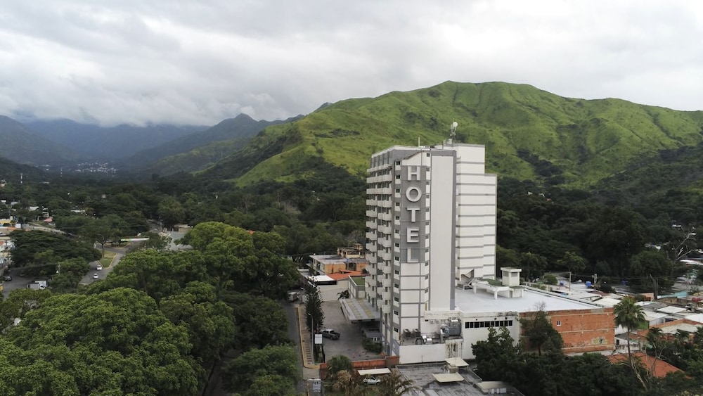 Hesperia Maracay