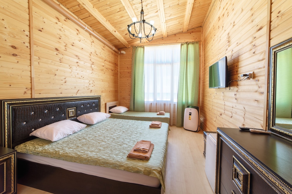 Magdalena Guesthouse