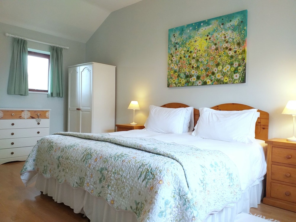 Okehampton Vacations - Lobhill Farmhouse - Property Image 53