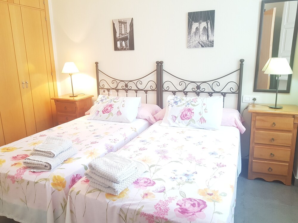 Stylish And Spacious 1 Bedroom Flat In Trendy Area photo 5