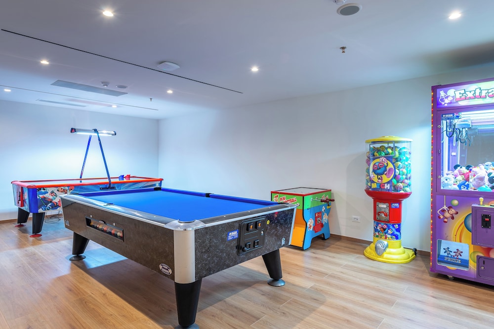 Aulus Chania Resort, Curio Collection by Hilton
