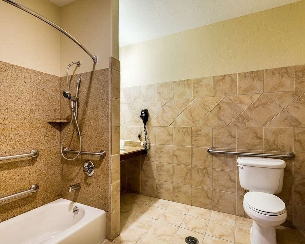Comfort Suites Near Nasa Clear Lake