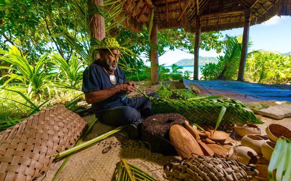 Nanuku Resort Fiji