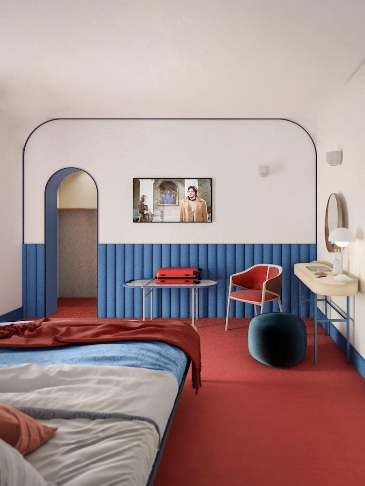 Mode Eco Mood Hotel - Adults Friendly