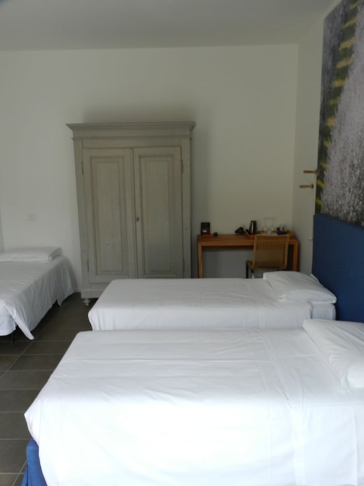 A3Passi Agriturismo tra gli Ulivi
