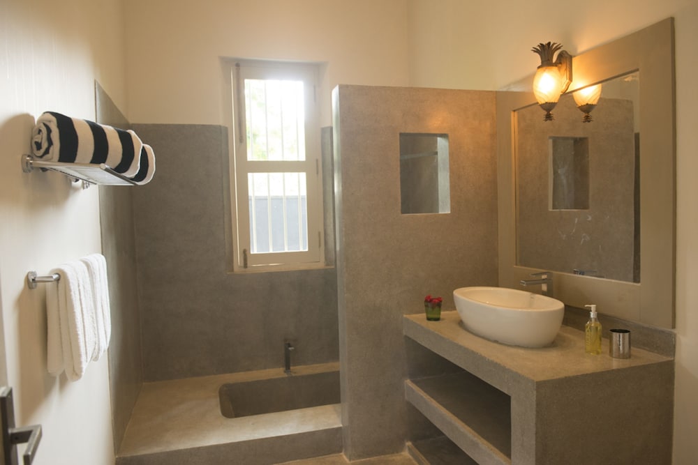 Monara House