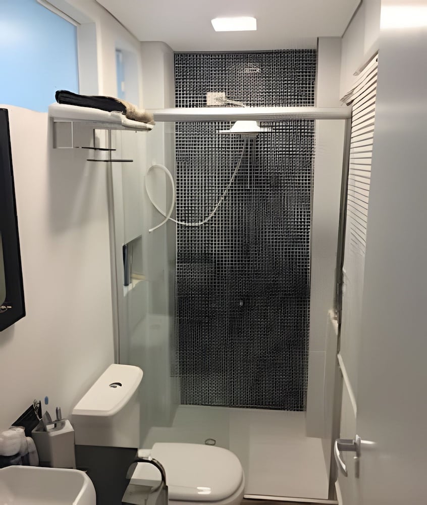 Apartamento no Guarujá - SP - 5
