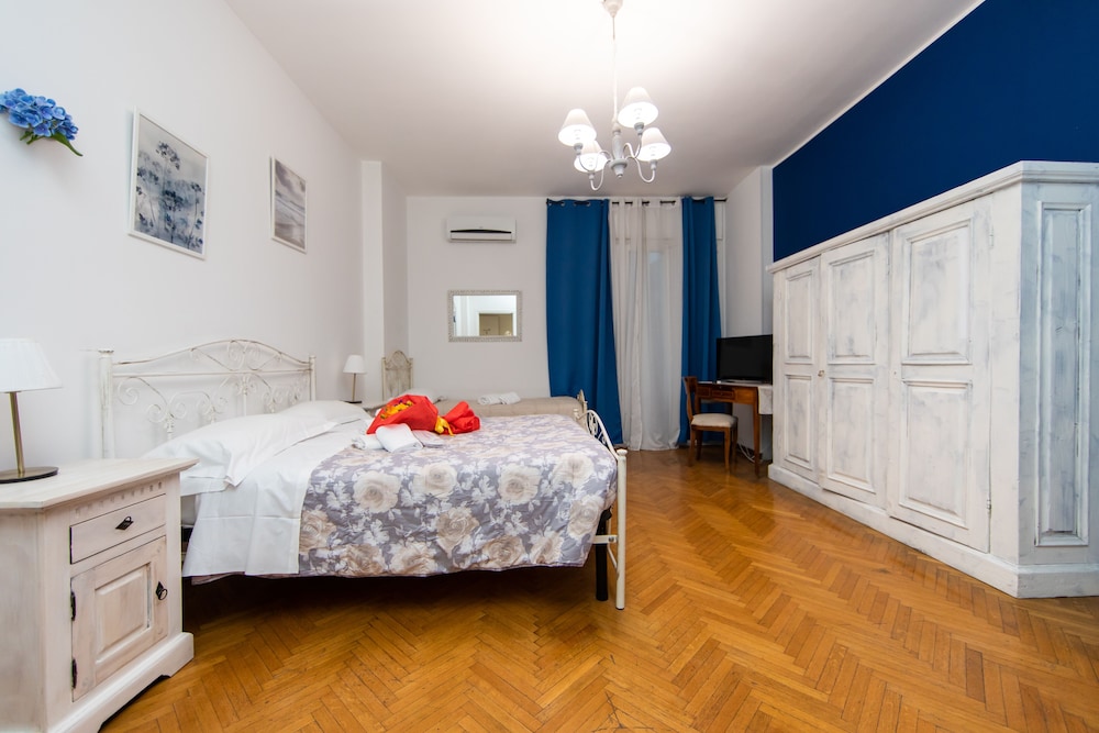 Imperiale Roma Trastevere