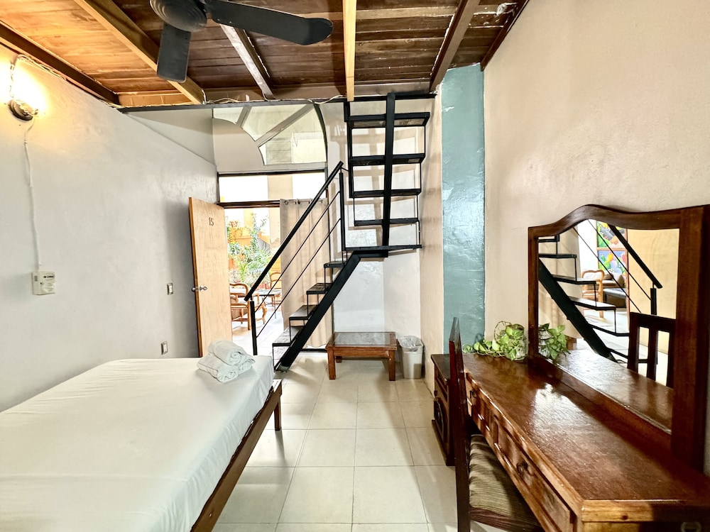 Hostal Zocalo - Hostel