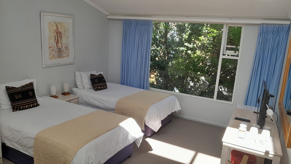 Brightwater Lodge