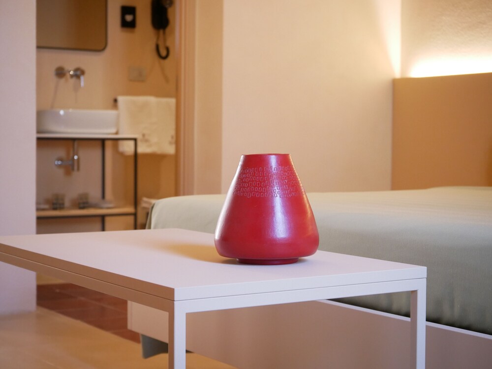 PALAZZO VIGILARIUM - Boutique Rooms