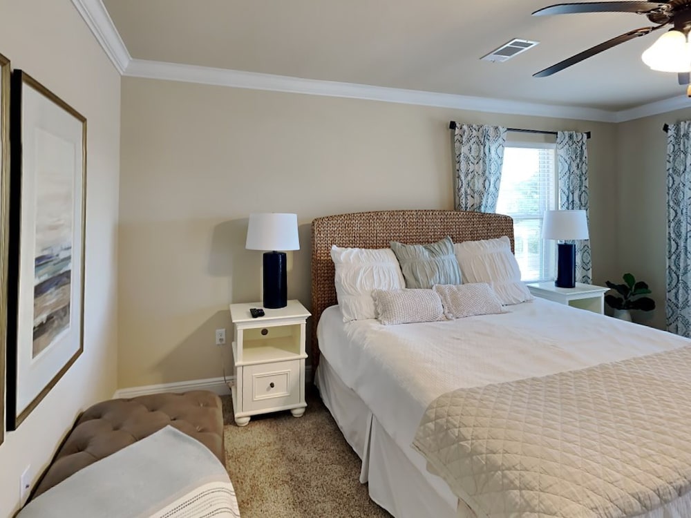 Coastal Retreat view 3