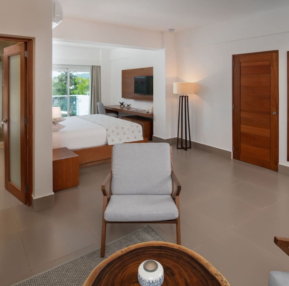 Presidential Suites By Lifestyle