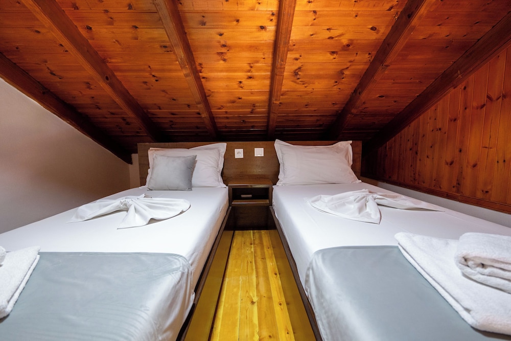 Apart Hotel Alex