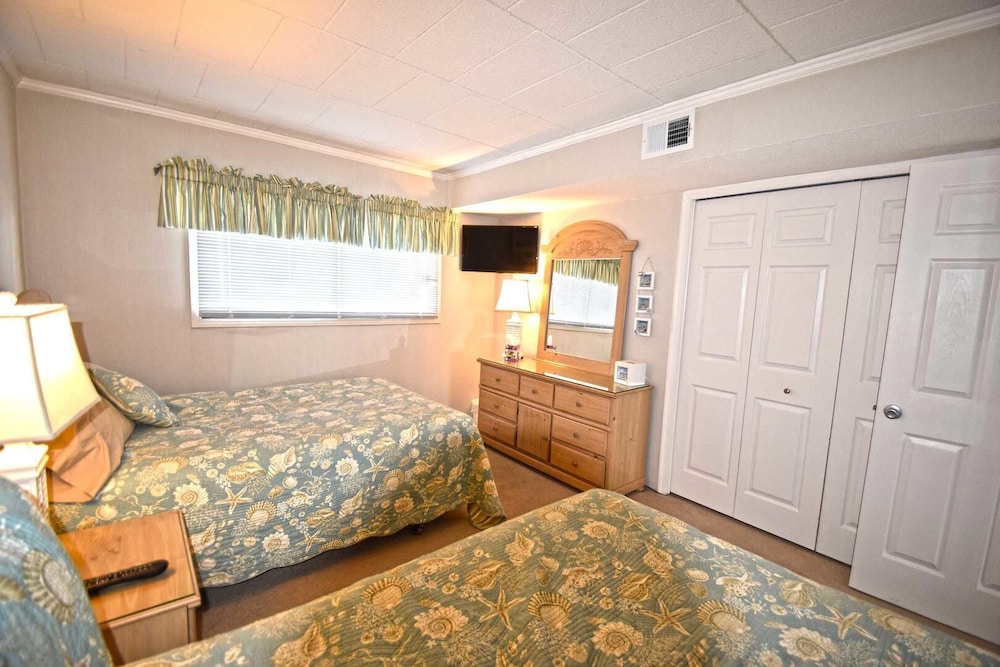 Ocean Hideaway 503