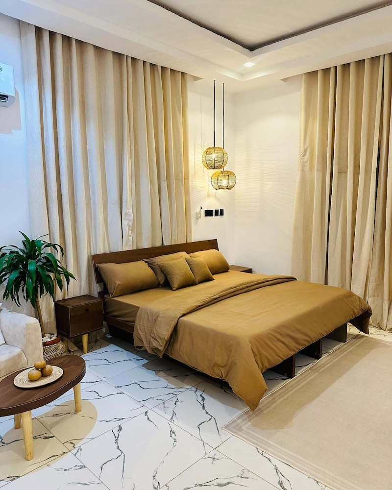Softlife Apartments