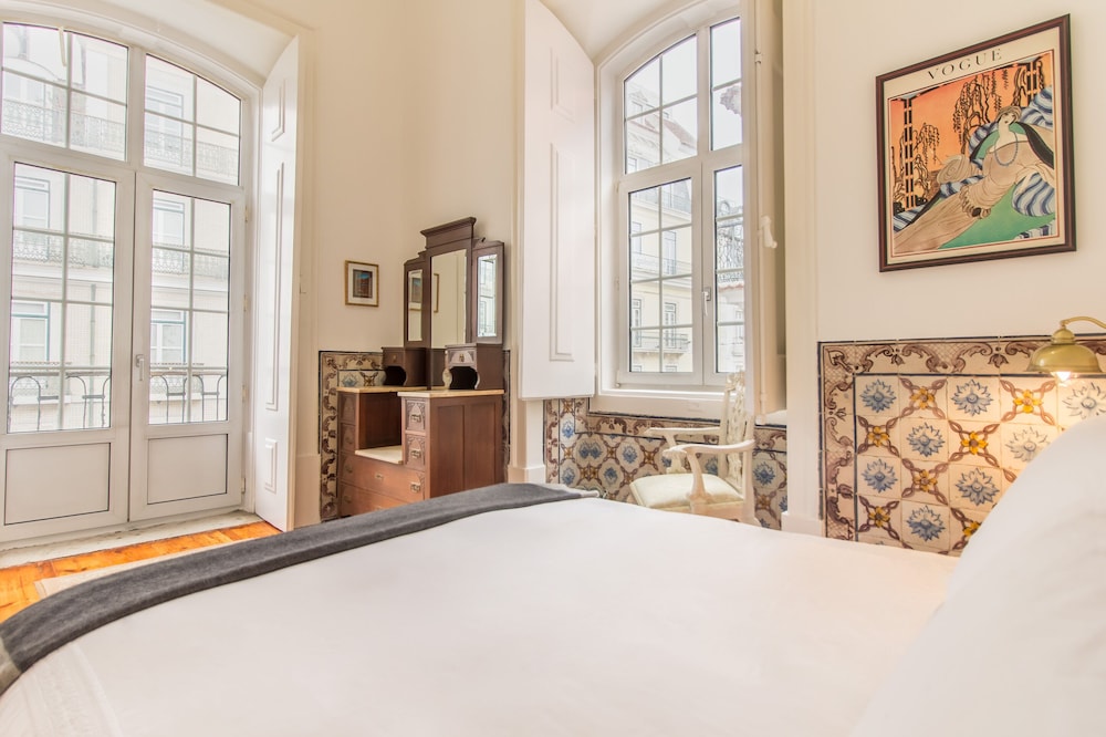 Trésor de Fern Apartment view 5