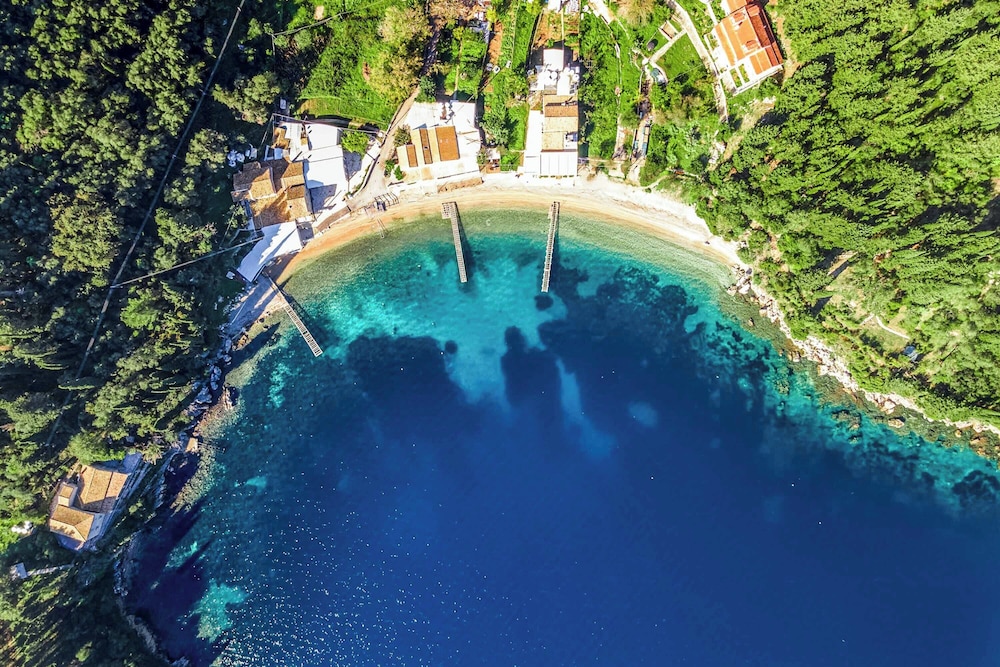 Villa Agni Sea View