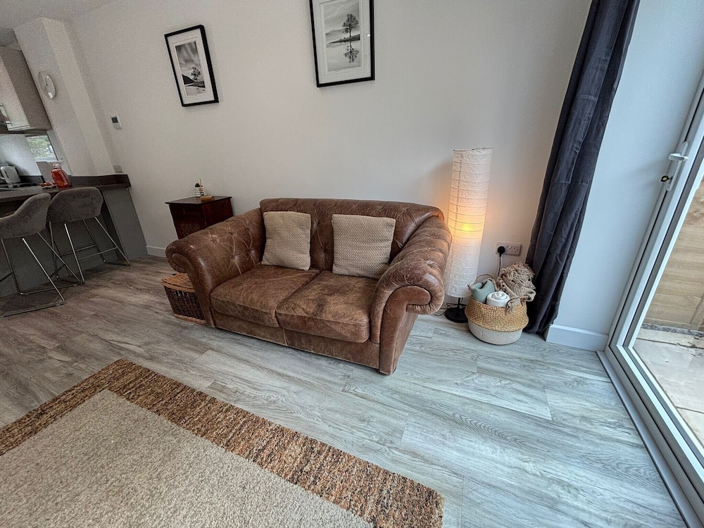 Entire Home Close to Peppa Pig World & New Forest