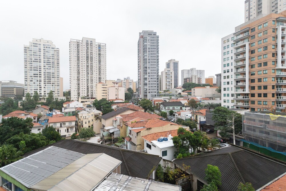 Klabin Paulista Studios