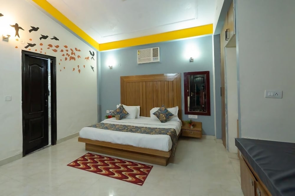 Corbett Treat Resort By Atya Hotels