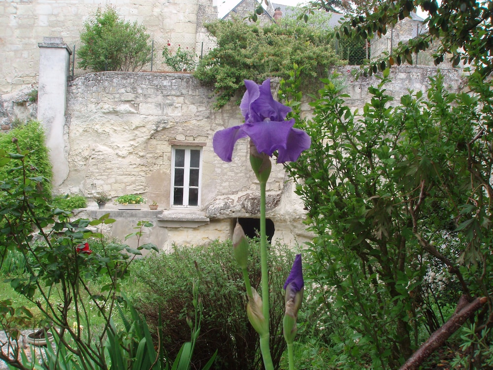 Le Logis des Roches d'Antan