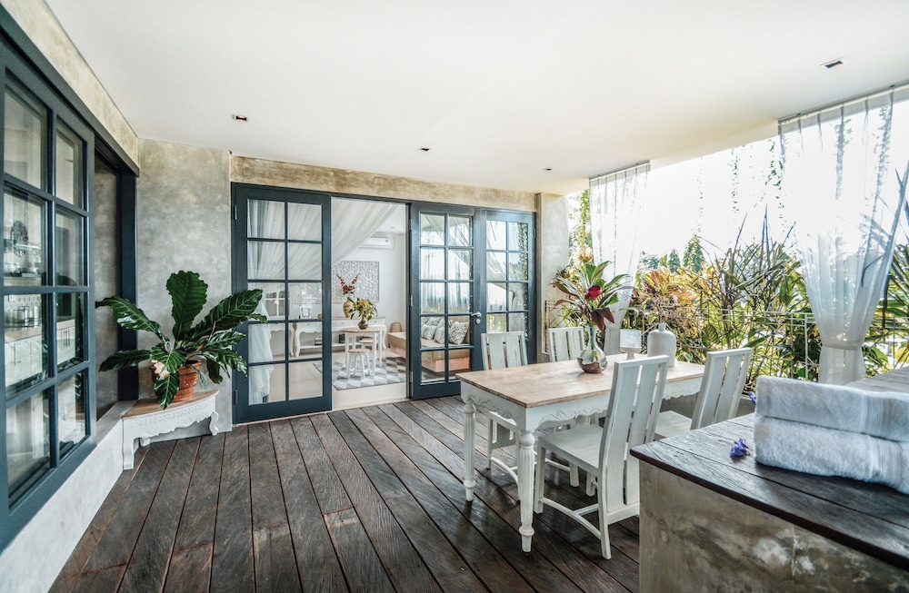 Duur Apartments by Betterplace