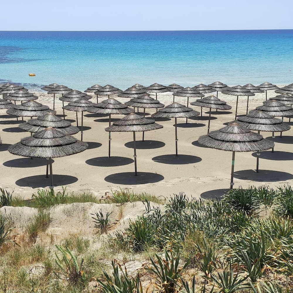 Narcissos Nissi Beach Apartment C5