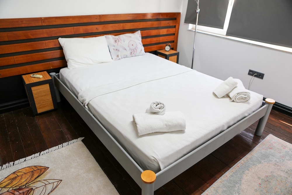 Galata Design Hotel