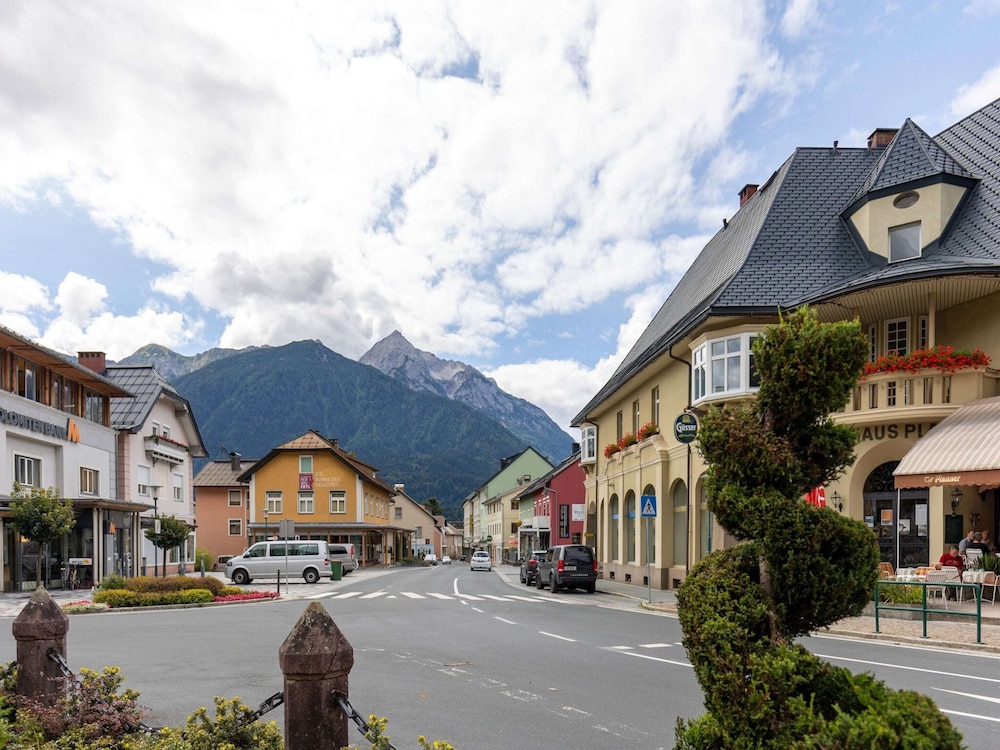 Apartment in Kotschach Near Nassfeld Ski Area
