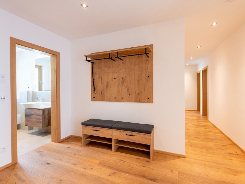 Apartment in Tyrol Near Kitzbuhel