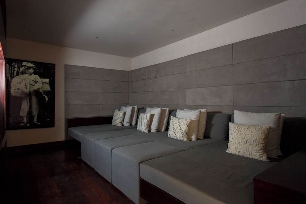 The Ungasan Clifftop Resort 148