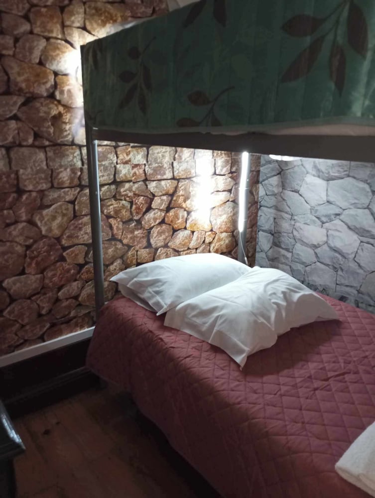 Albergue do Visconde