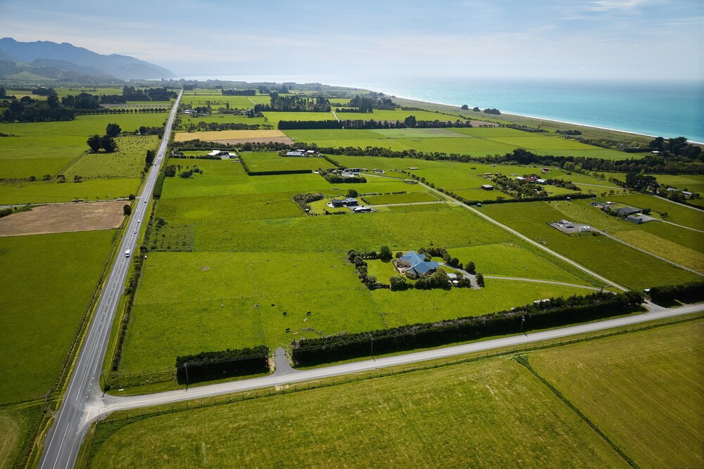 Awatea Country B&B