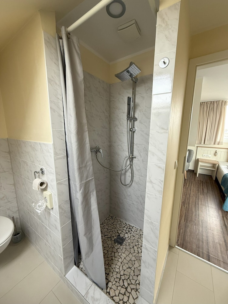 Pension Walmeer