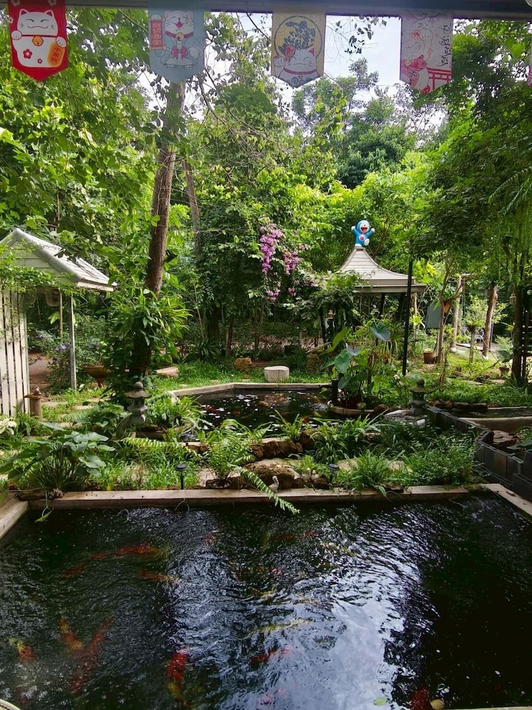 Phawaeng Resort