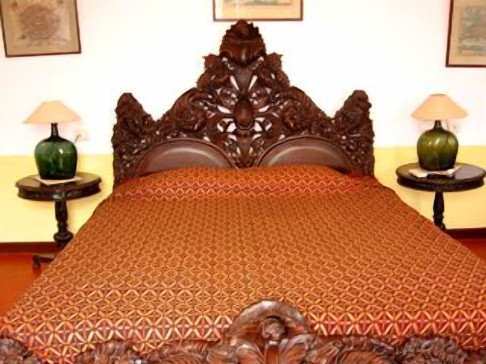 Welcomheritage Panjim Inn