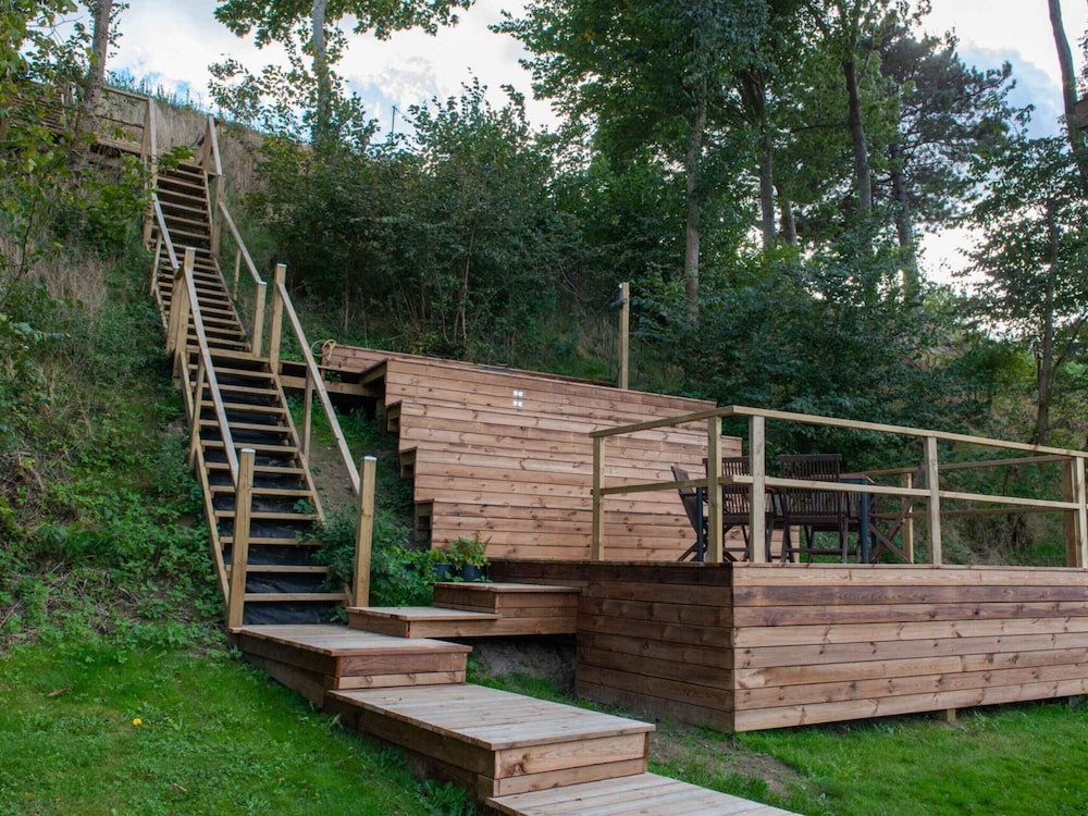 5 Star Holiday Home in Holbaek
