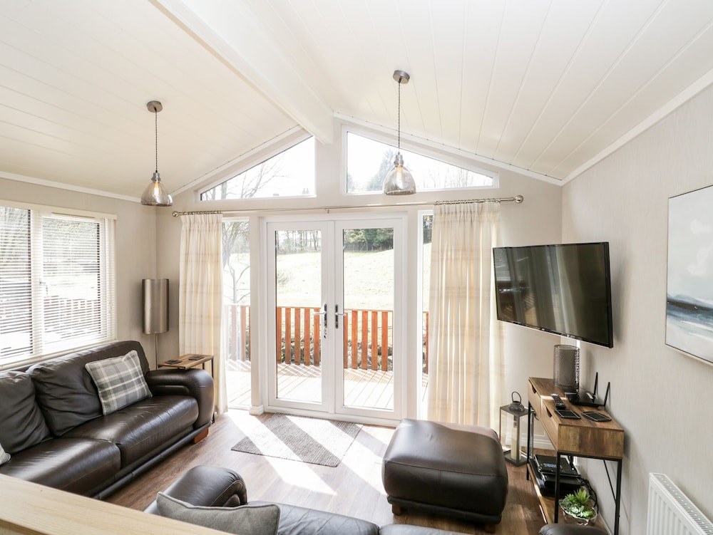 Troutbeck Lodge