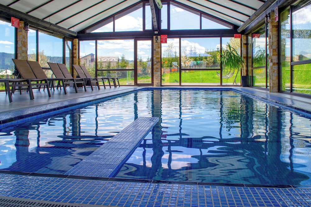 Bucovina Residence & SPA