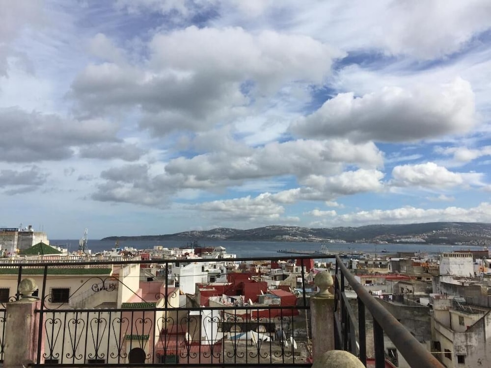 roof