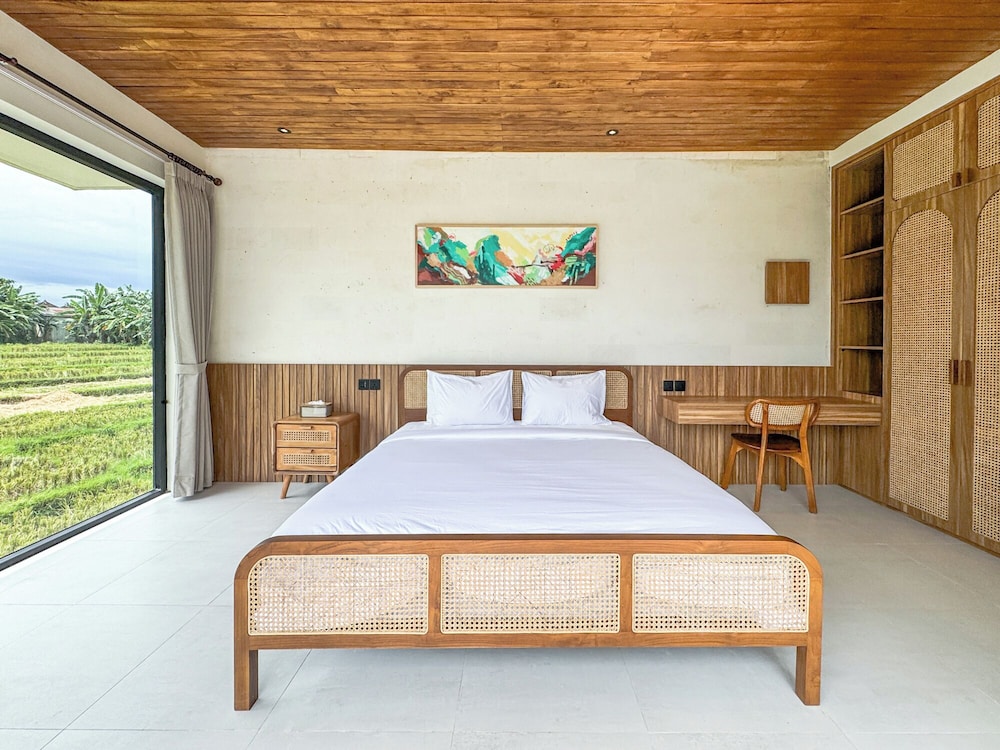 Athaya Canggu Villas by Nagisa Bali