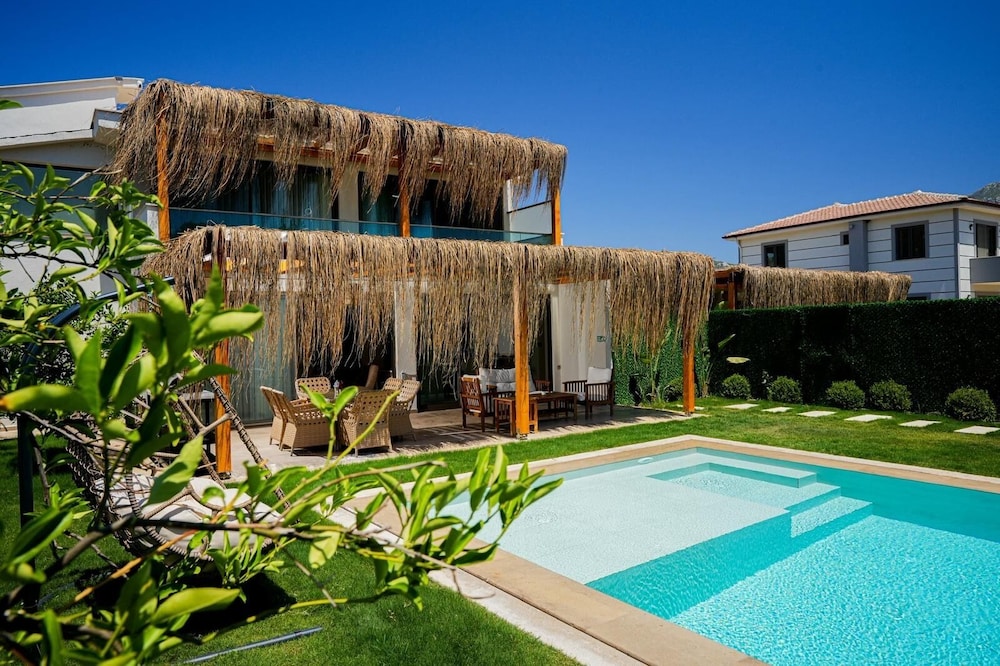 Jessic Villas