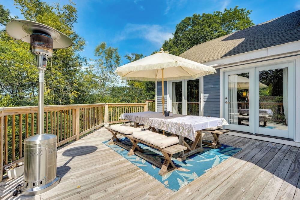 Ski, Hike & Game: White Mountains Family Retreat