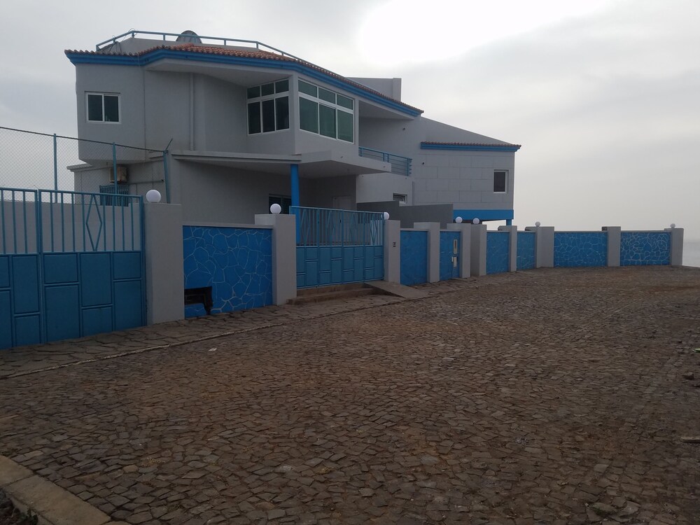 Hostel Maresia